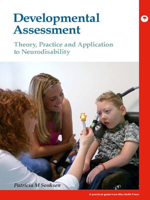 cover image of Developmental Assessment